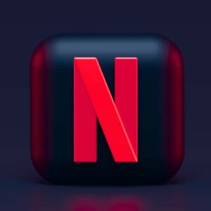Netflix Premium Slot- 1 Month