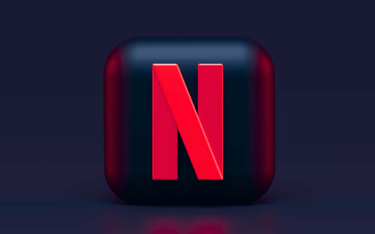 Netflix Premium Slot- 1 Month