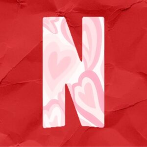 Netflix Duo Standard Plan (Couples)